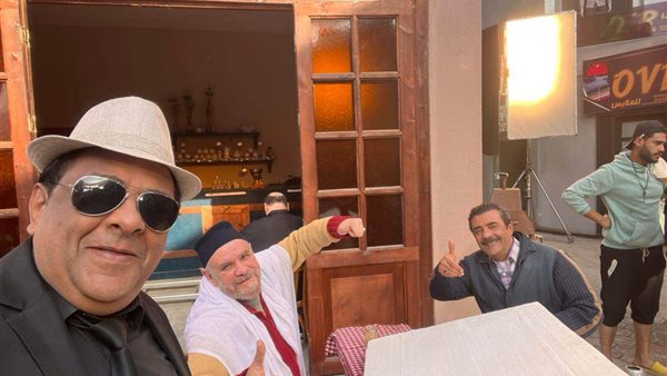 "في الهوى سوى".. مسلسل مصري ليبي مشترك يعرض في رمضان 2023