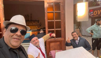 "في الهوى سوى".. مسلسل مصري ليبي مشترك يعرض في رمضان 2023