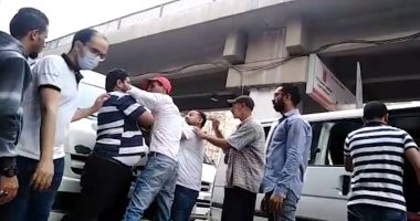 إصابة 3 أشخاص فى مشاجرة بالشوم والعصا بقنا