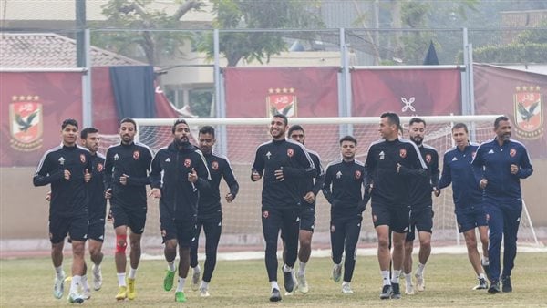 عاجل.. الأهلي يعلن عن صفقة جديدة بعد اجتياز الكشف الطبي