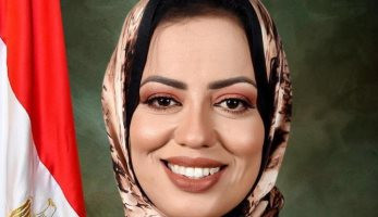 النائبة رشا كليب تتقدم بطلب إحاطة بشأن إنشاءات كوبري مزلقان أبو حمص الجديد