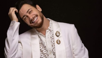 سعد لمجرد يدخل عالم التمثيل من خلال السينما المصرية | خاص