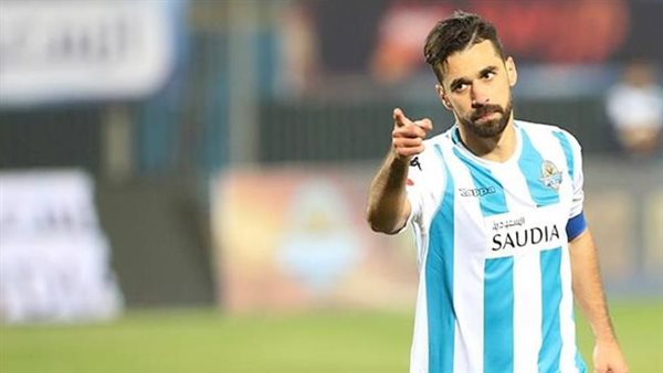 مصدر يكشف لـ«الدستور» مفاجآت حول سعى الزمالك لضم عبدالله السعيد