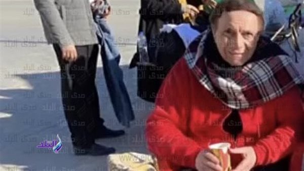 هل يظهر عادل إمام في إعلان تلفزيوني.. الحقيقة