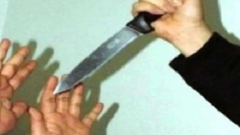 تفاصيل مقتل شاب على يد عامل بأكتوبر.. «خلص عليه بسبب صوت الأغاني»
