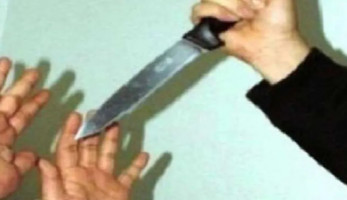 تفاصيل مقتل شاب على يد عامل بأكتوبر.. «خلص عليه بسبب صوت الأغاني»