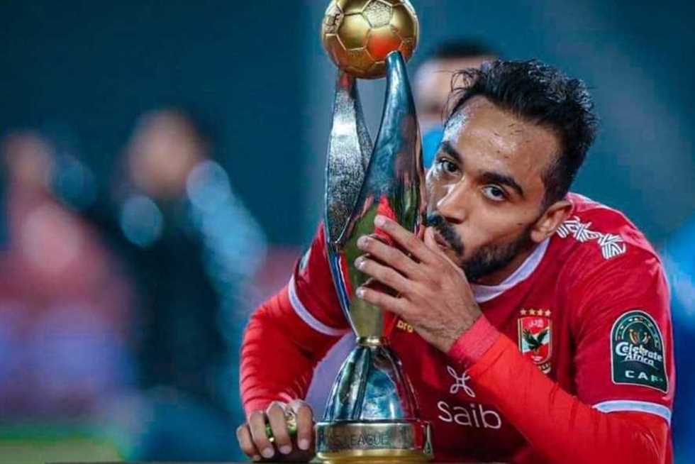 بعد رفع الإيقاف عن كهربا مع الأهلي.. هل ضاعت حقوق الزمالك؟