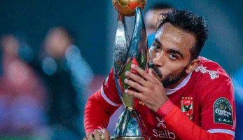 بعد رفع الإيقاف عن كهربا مع الأهلي.. هل ضاعت حقوق الزمالك؟
