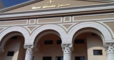 المشدد 10 سنوات لعاطل لاتهامه بالإتجار بالمخدرات وحيازة سلاح نارى ببنها