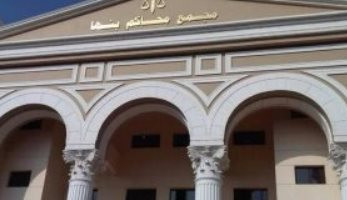 المشدد 10 سنوات لعاطل لاتهامه بالإتجار بالمخدرات وحيازة سلاح نارى ببنها