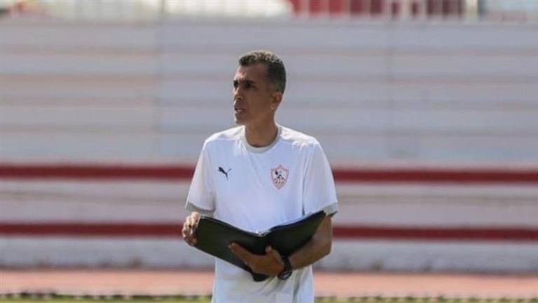 مصدر لمصراوي: البدري وأسامة نبيه مرشحان لتدريب البنك الأهلي