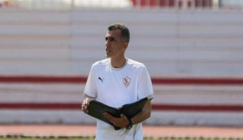 مصدر لمصراوي: البدري وأسامة نبيه مرشحان لتدريب البنك الأهلي
