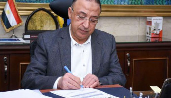 تعطيل الامتحانات في الإسكندرية بسبب الأمطار الغزيرة