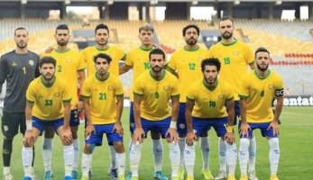 ميدو يعلن قائمة الإسماعيلي لمواجهة المقاولون