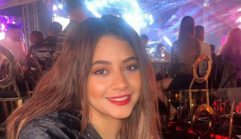 بسنت حاتم تنضم لأبطال مسلسل «جروب الدفعة» مع شيري عادل