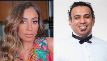 رمضان 2023.. محمود الليثي ضيف شرف مسلسل كامل العدد بطولة دينا الشربيني