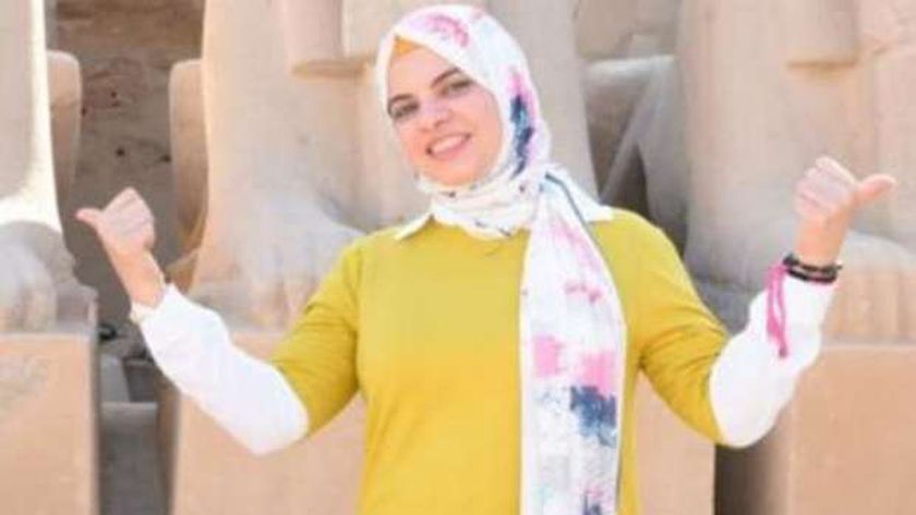 طبيبة أطفال بالدقهلية تدشن مبادرة لمساعدة غير القادرين.. الكشف واللبن مجانا