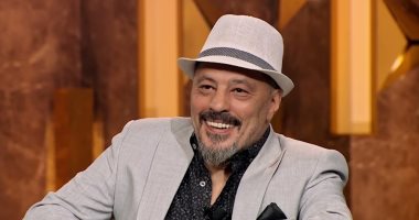 ترشيح عمرو عبد الجليل للمشاركة فى فيلم "بعد الشر" بطولة على ربيع