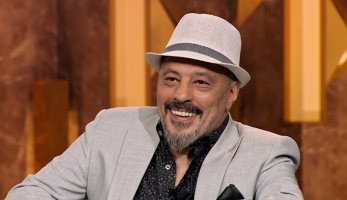 ترشيح عمرو عبد الجليل للمشاركة فى فيلم "بعد الشر" بطولة على ربيع