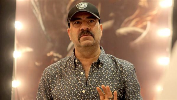 دراما رمضان 2023 .. تعرف على تفاصيل شخصية محمد سعد في مسلسل "الحاج إكس لانس"