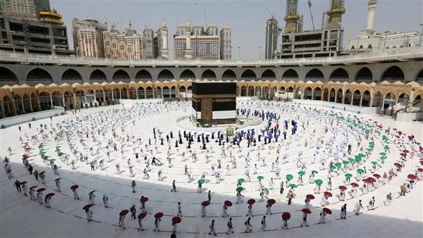 مصدر بشركات السياحة: ضرورة وجود مندوب من كل شركة مع المعتمرين أثناء الدخول للروضة.. وهذا موقف المخالف