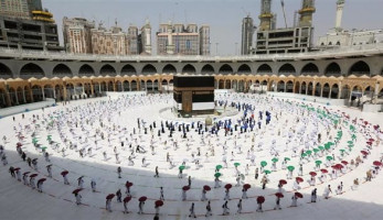 مصدر بشركات السياحة: ضرورة وجود مندوب من كل شركة مع المعتمرين أثناء الدخول للروضة.. وهذا موقف المخالف