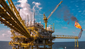 مصادر بـ«إيجاس» تكشف نصيب مصر من كشف الغاز الجديد بالبحر المتوسط