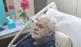 حمدين صباحي يغادر مستشفى العجوزة.. والأطباء ينصحون بمنع زيارته لفترة