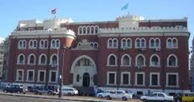 10 معلومات عن التعاون المشترك بين جامعة الإسكندرية وهيئة الطاقة الذرية