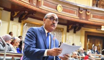 أول سؤال برلماني بخصوص تطوير حديقة الحيوان بالجيزة