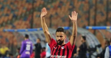 فيوتشر: أحمد رفعت لم يبلغنا برغبته فى إنهاء الإعارة