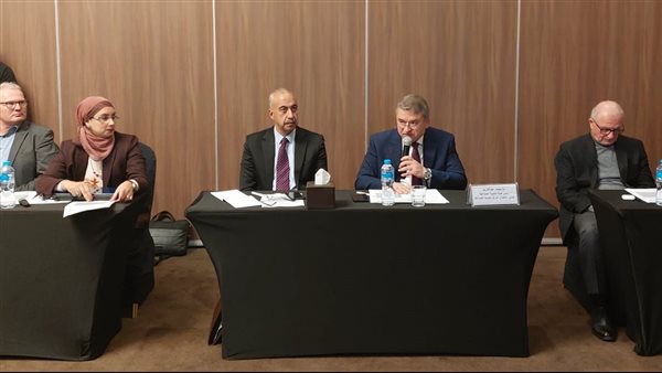مصر تعزز تقنيات واقتصاديات البناء بدمج الخلايا الكهروضوئية مع ألمانيا