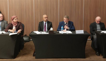 مصر تعزز تقنيات واقتصاديات البناء بدمج الخلايا الكهروضوئية مع ألمانيا