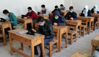 جروبات الغش تزعم تداول امتحان الإنجليزي لثانية ثانوي.. و«التعليم» ترد