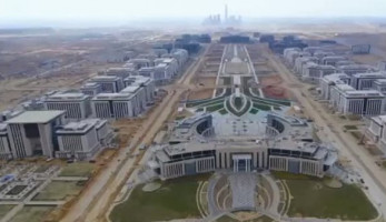 بدء نقل هيئة الرقابة الصحية للعاصمة الإدارية الجديدة غدا | خاص