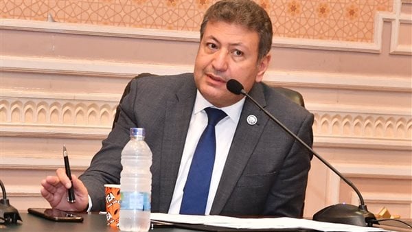 طلب إحاطة فى البرلمان بشأن تحديات قطاع التطوير العقارى