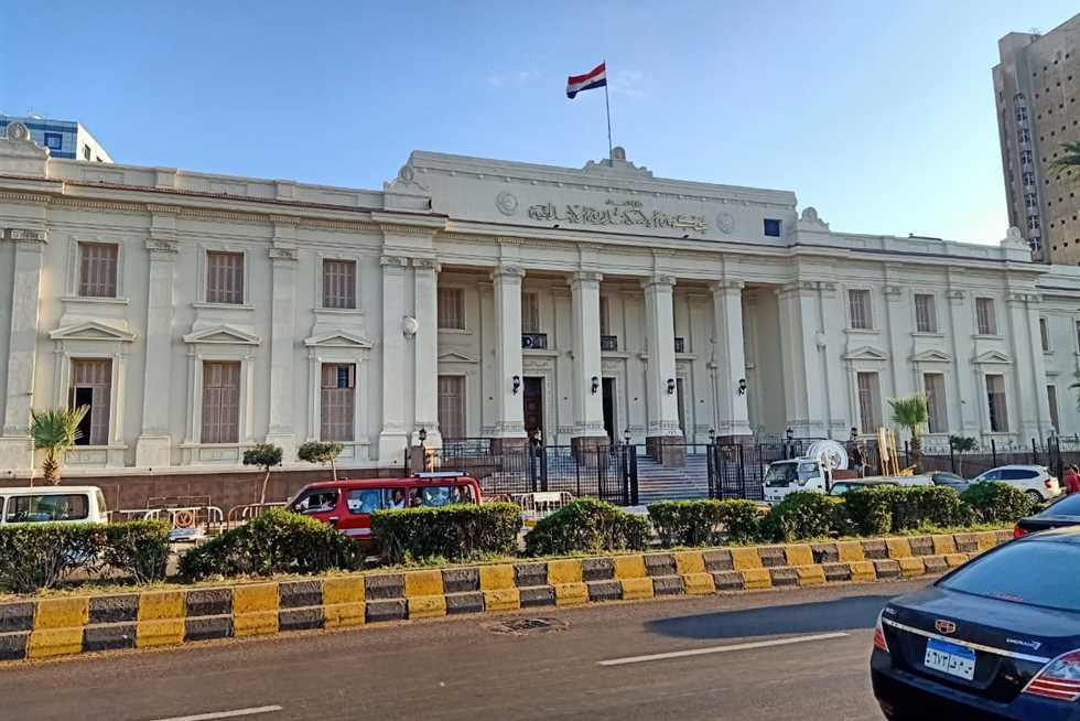 السجن 5 سنوات لسائقين وعاطل لتعاطيهم المخدرات بالإسكندرية