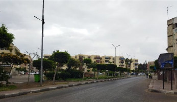 شبورة كثيفة.. الأرصاد تكشف حالة الطقس غدا الاثنين
