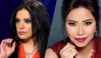 نضال الأحمدية ترد على أنباء استقرار شيرين عبد الوهاب في لبنان بشكل دائم