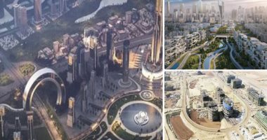 مصادر: بدء تسليم شقق موظفي العاصمة الإدارية استعدادا لنقلهم رسميا للعمل بها