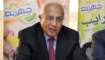 عاجل| بعد الإفراج عنهما..هل يعود صفوان ثابت ونجله لرئاسة "جهينة"؟