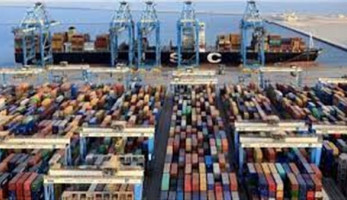 عاجل.. مصر تصدر سلع غذائية للعالم بقيمة 4.12 مليار دولار خلال 2022