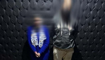 حبس عاطل وزوجته لخطفهما سيدة وطلب فدية لإطلاق سراحها بمدينة نصر