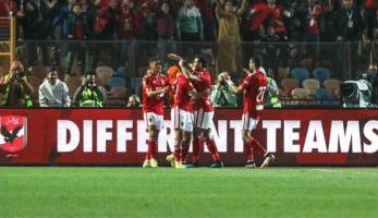 عاجل.. مفاجأة كبرى بشأن استبعاد الأهلي من دوري أبطال إفريقيا