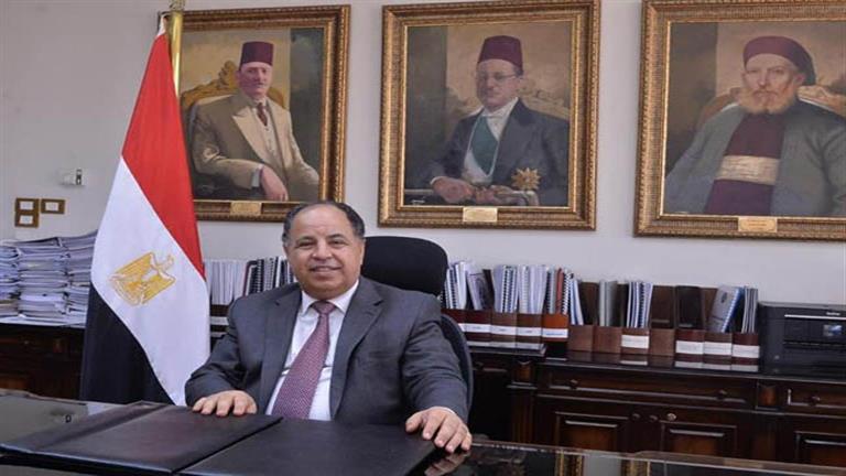 المالية: تثبيت ستاندرد آند بورز لتصنيف مصر الائتماني "شهادة ثقة جديدة"