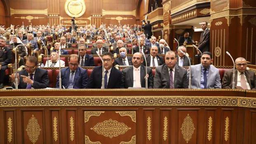 طلب مناقشة بمجلس الشيوخ حول إدراج تحليل المخدرات للمقبلين على الزواج