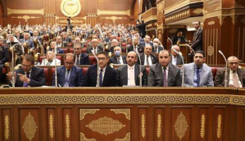 طلب مناقشة بمجلس الشيوخ حول إدراج تحليل المخدرات للمقبلين على الزواج