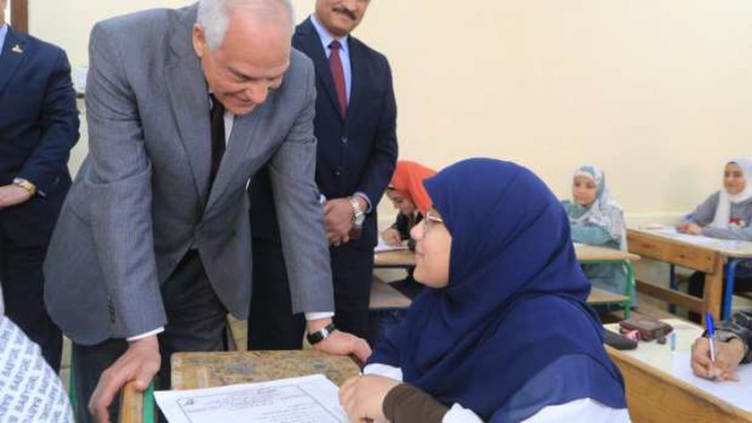 تعرف على موعد إعلان نتيجة الشهادة الإعدادية 2023 في الجيزة