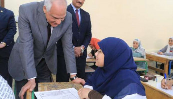 تعرف على موعد إعلان نتيجة الشهادة الإعدادية 2023 في الجيزة