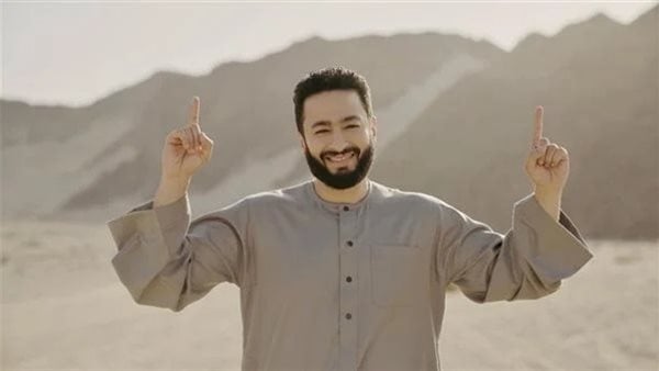 خاص| أبطال المداح 3 يطيرون إلى لبنان لاستكمال التصوير